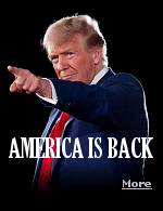 ''Every single day I will be fighting for you with every breath in my body. I will not rest until we have delivered the strong, safe and prosperous America that our children deserve and that you deserve. This will truly be the golden age of America.''